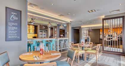 Premier Inn Hereford City Centre - Old Market