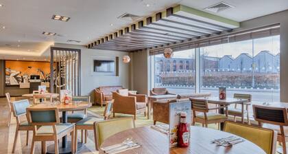 Premier Inn Hereford City Centre - Old Market