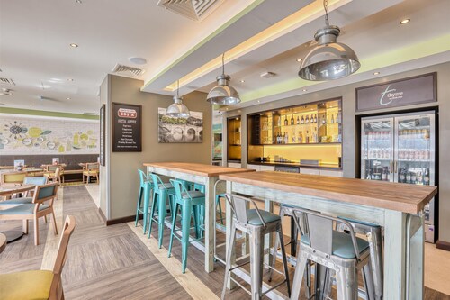 Premier Inn Hereford City Centre - Old Market