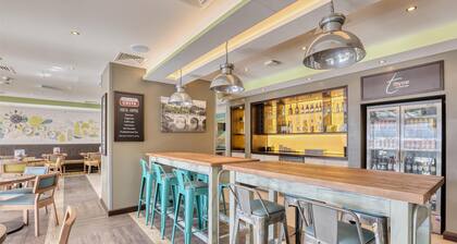 Premier Inn Hereford City Centre - Old Market