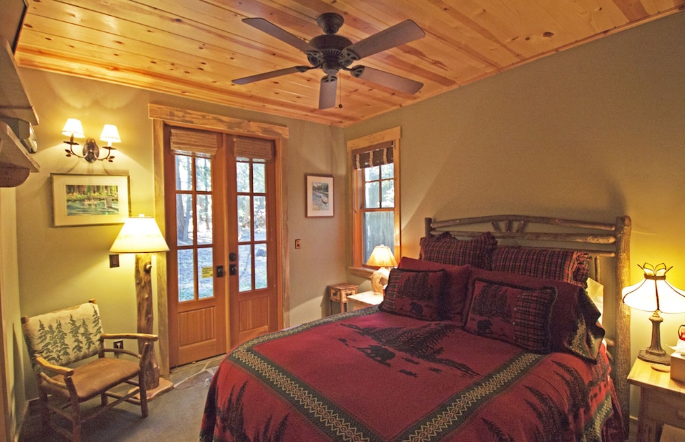 Homewood Hideaway - 4 Bedroom, 3 Bath, Beautiful Construction - Lake Tahoe