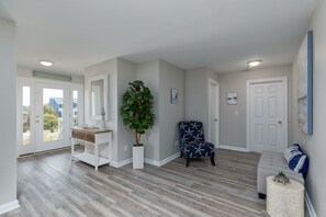 Interior - 1521 - A Summer Place, 6-bed 5.5-bath, Corolla, NC, pet friendly, private pool, hot tub, game room (Corolla)