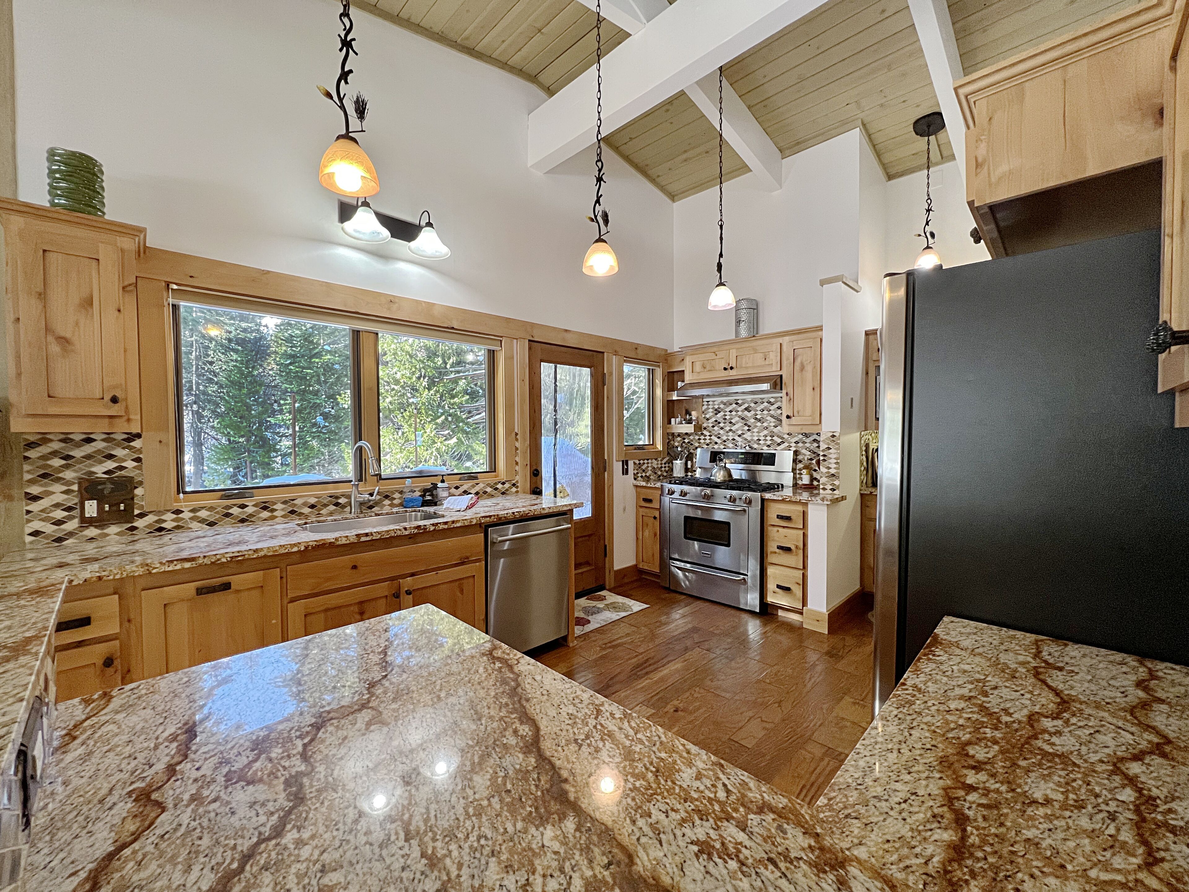 Chambers Delight House - CHAMBERS BEACH & POOL * 4 bedroom, 2.5 bath