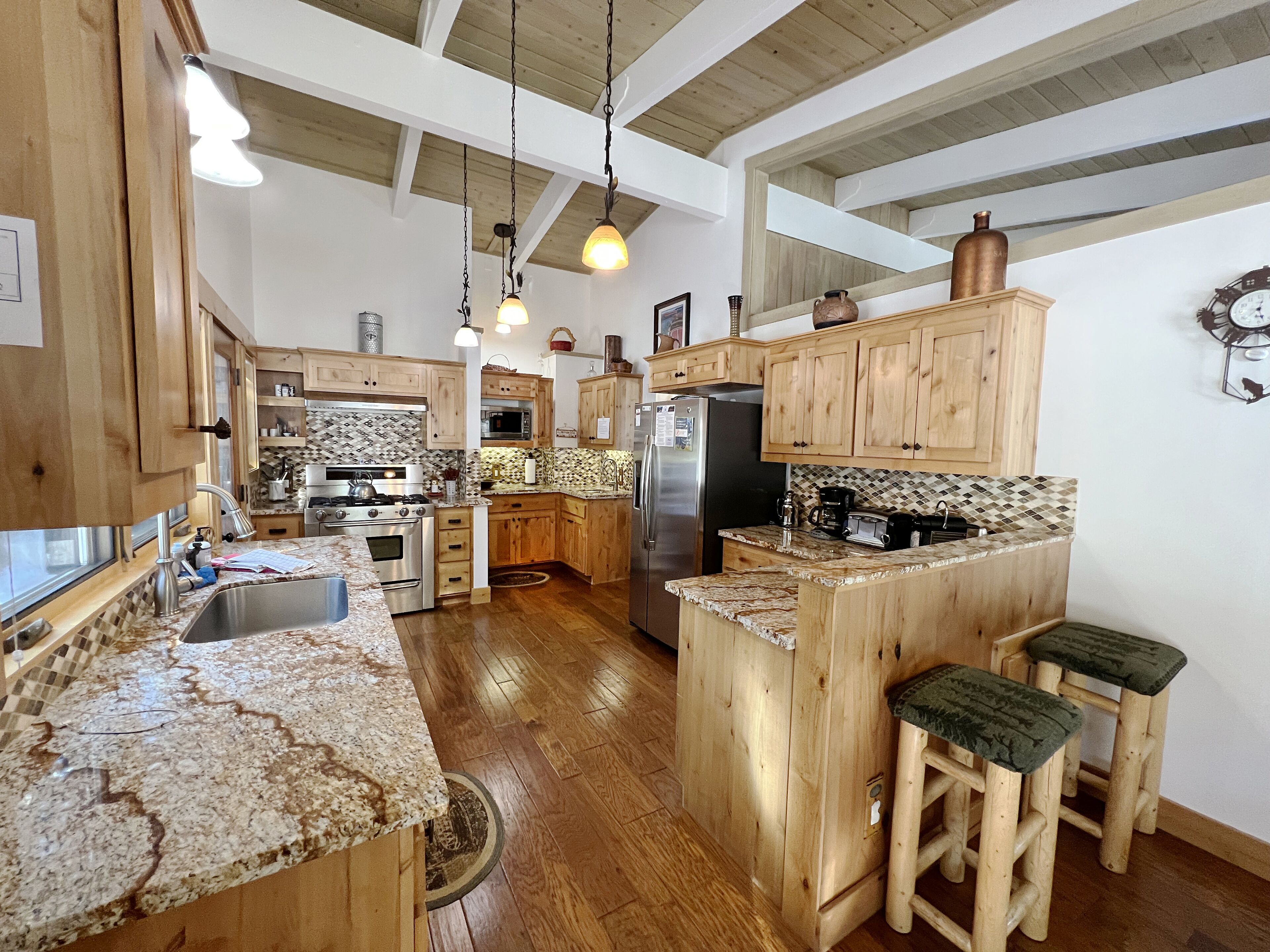 Chambers Delight House - CHAMBERS BEACH & POOL * 4 bedroom, 2.5 bath