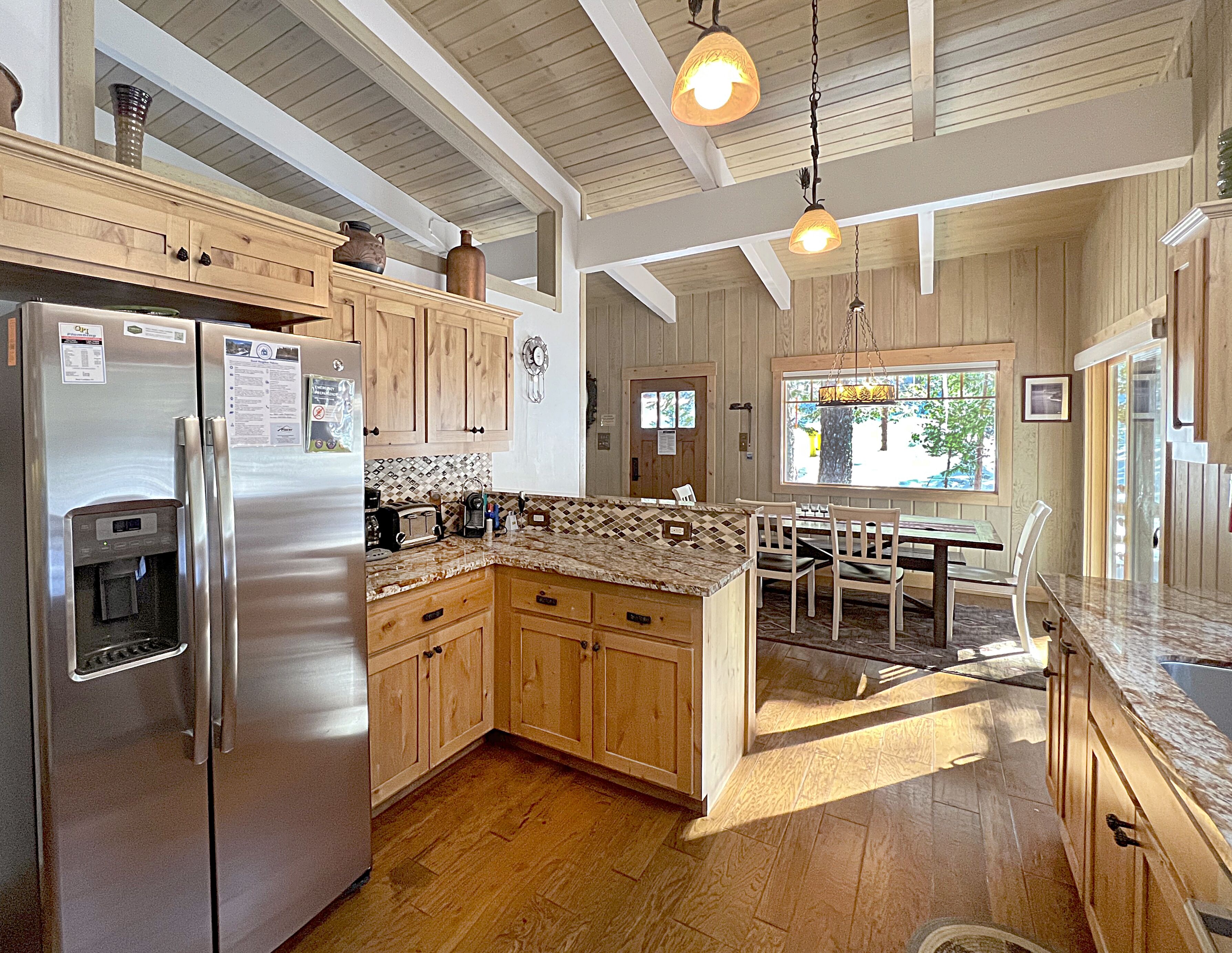 Chambers Delight House - CHAMBERS BEACH & POOL * 4 bedroom, 2.5 bath