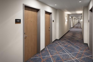 Interior - Candlewood Suites San Antonio - Schertz (Schertz)