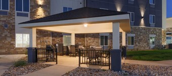 Candlewood Suites San Antonio - Schertz
