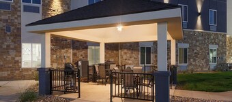 Candlewood Suites San Antonio - Schertz