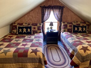 1 soverom, wi-fi (inkludert), sengetøy og rullestolvennlig