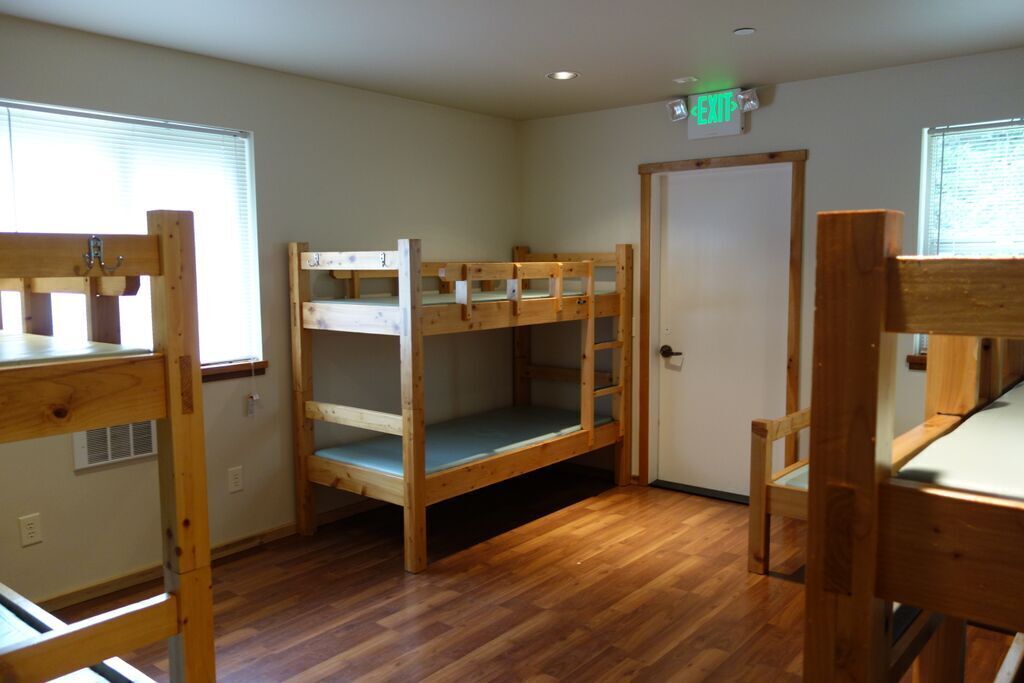 Rent a Private 133 acre Camp Complete with Bunk House, Main Lodge and Camping! 