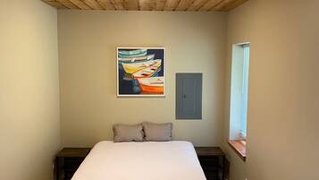 9 Schlafzimmer, WLAN