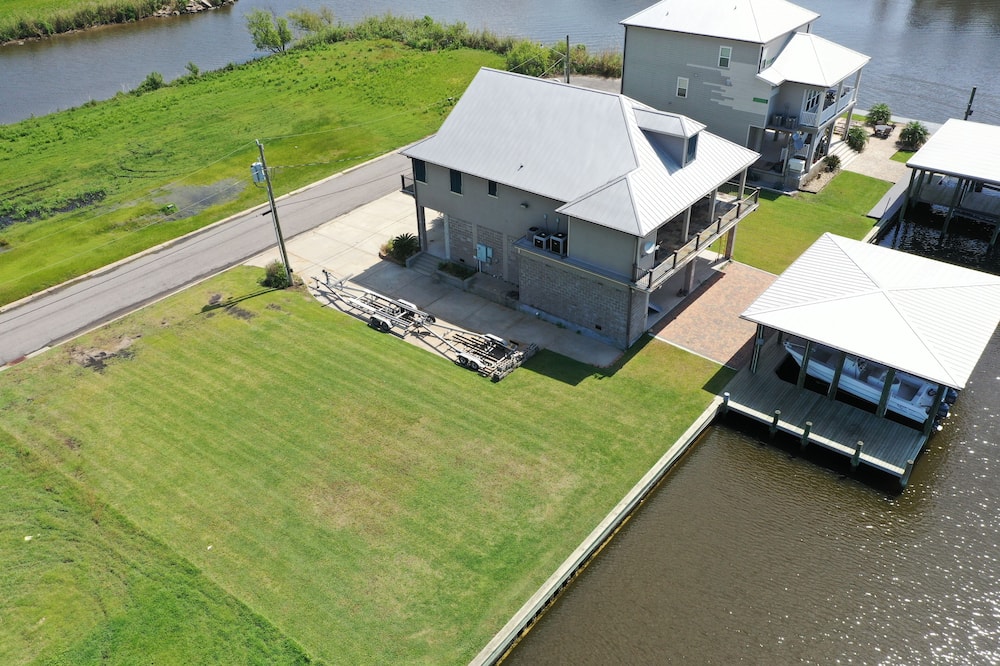 Grand Isle Airbnb & Cheap Cabin Rentals from 210 AirCabins