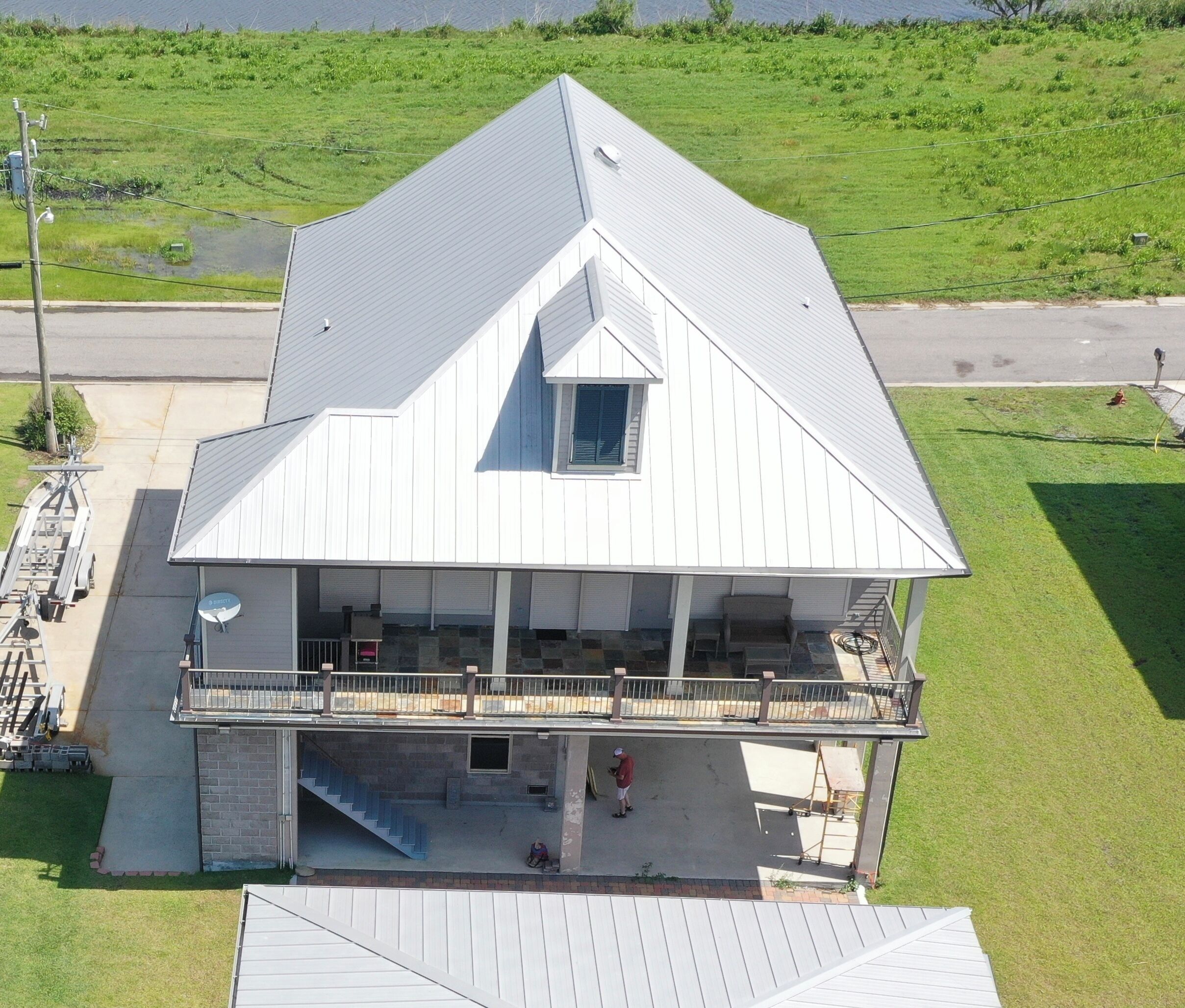 Sportsmens Heaven, 30 Min. from New Orleans, LA