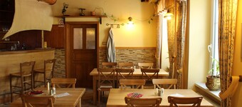 Hotel Orix