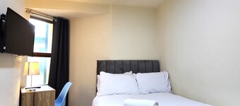 Liverpool Stays - City Centre Rooms