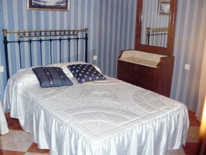 4 Schlafzimmer