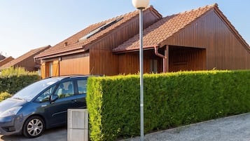 Exterieur