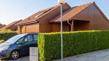 Exterieur