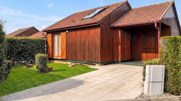 Exterieur