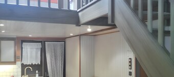 Homerez - Chalet in Giffaumont-Champaubert