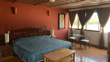 Standard Room, 1 King Bed | Free WiFi