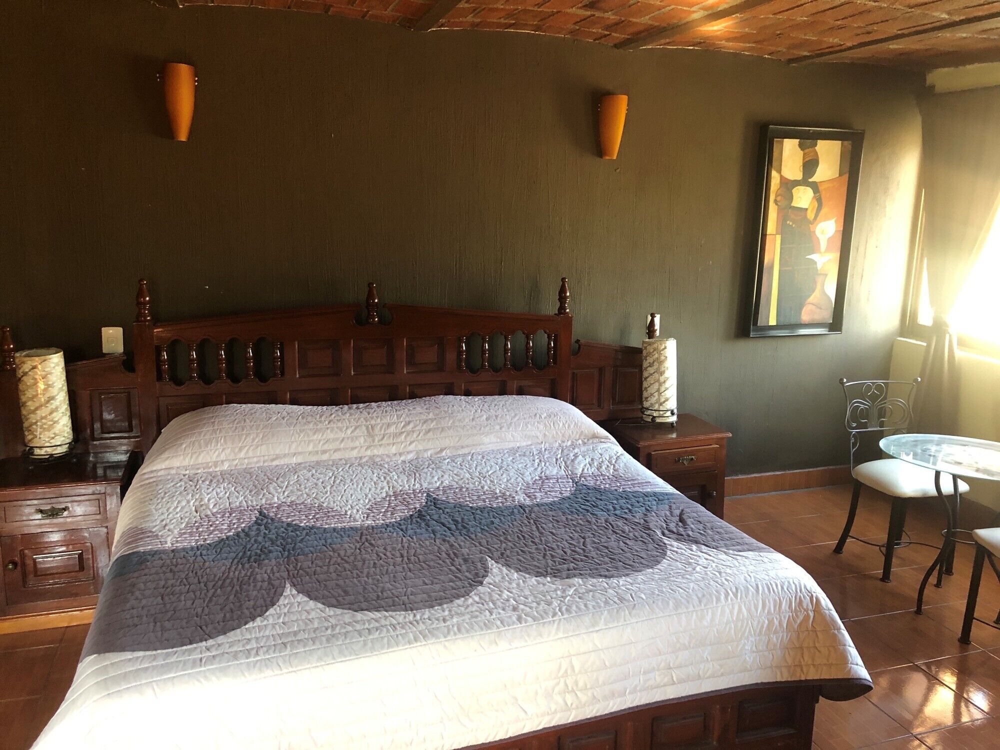 Standard Room, 1 King Bed | Free WiFi