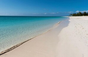 Plage à proximité