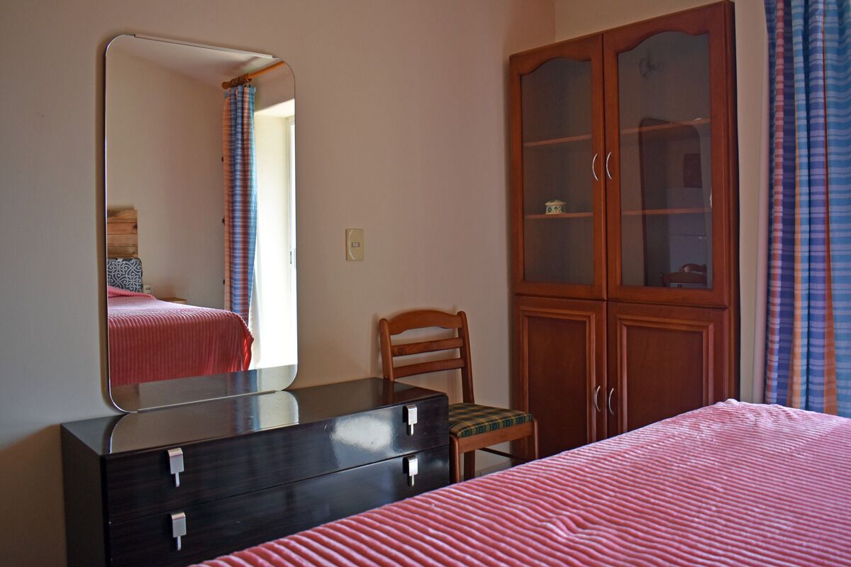 Suite para 1 o 2 personas a 2 min de la playa