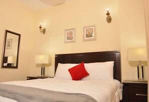 1 bedroom, WiFi