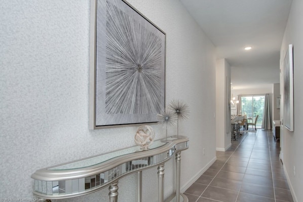 Interior - Beautiful Villa with Private Pool, Close to Disney, Orlando Villa 3037 (Orlando)