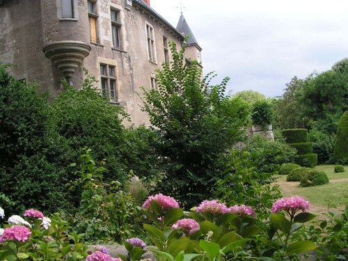 3* STUDIO IDEAL FOR CURISTS, 30M2 TERRACE, MAGNIFICENT VIEW