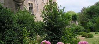 3* STUDIO IDEAL FOR CURISTS, 30M2 TERRACE, MAGNIFICENT VIEW