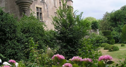 STUDIO MEUBLE CLASSE 3* IDEAL CURISTES, TERRASSE DE 30M2, MAGNIFIQUE VUE