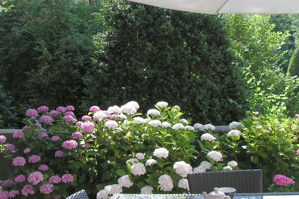 FURNISHED STUDIO CLASS 3 * IDEAL CURISTS, TERRACE OF 30M2, MAGNIFICENT VIEW