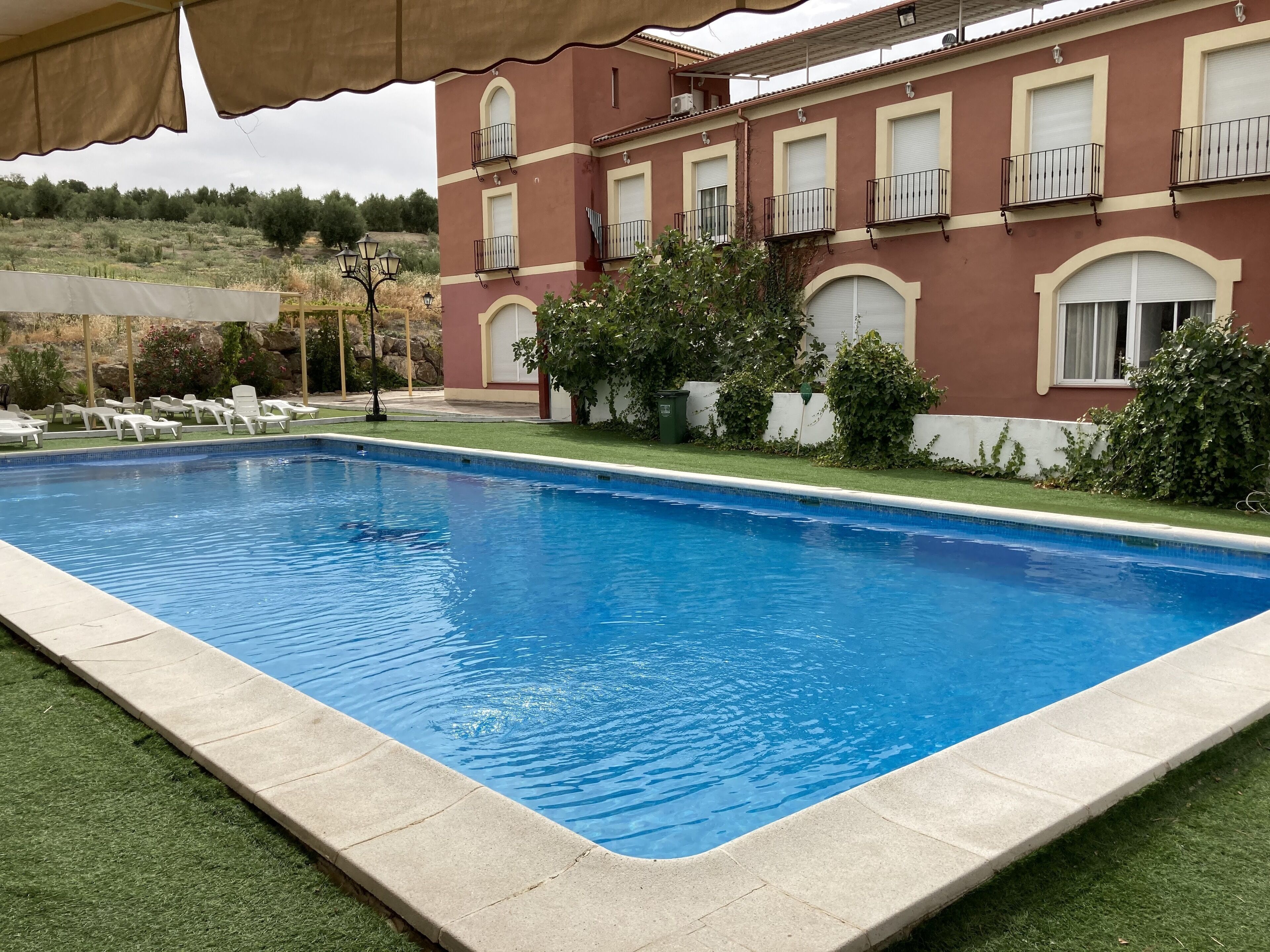 Fuente de la Salud "un Lugar Para Volver" Aptos. Tcos.rurales Dúplex