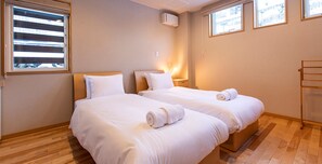 2 bedrooms, Internet, wheelchair access