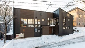 Eksteriør