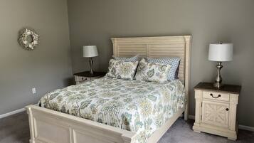 3 habitaciones y wifi