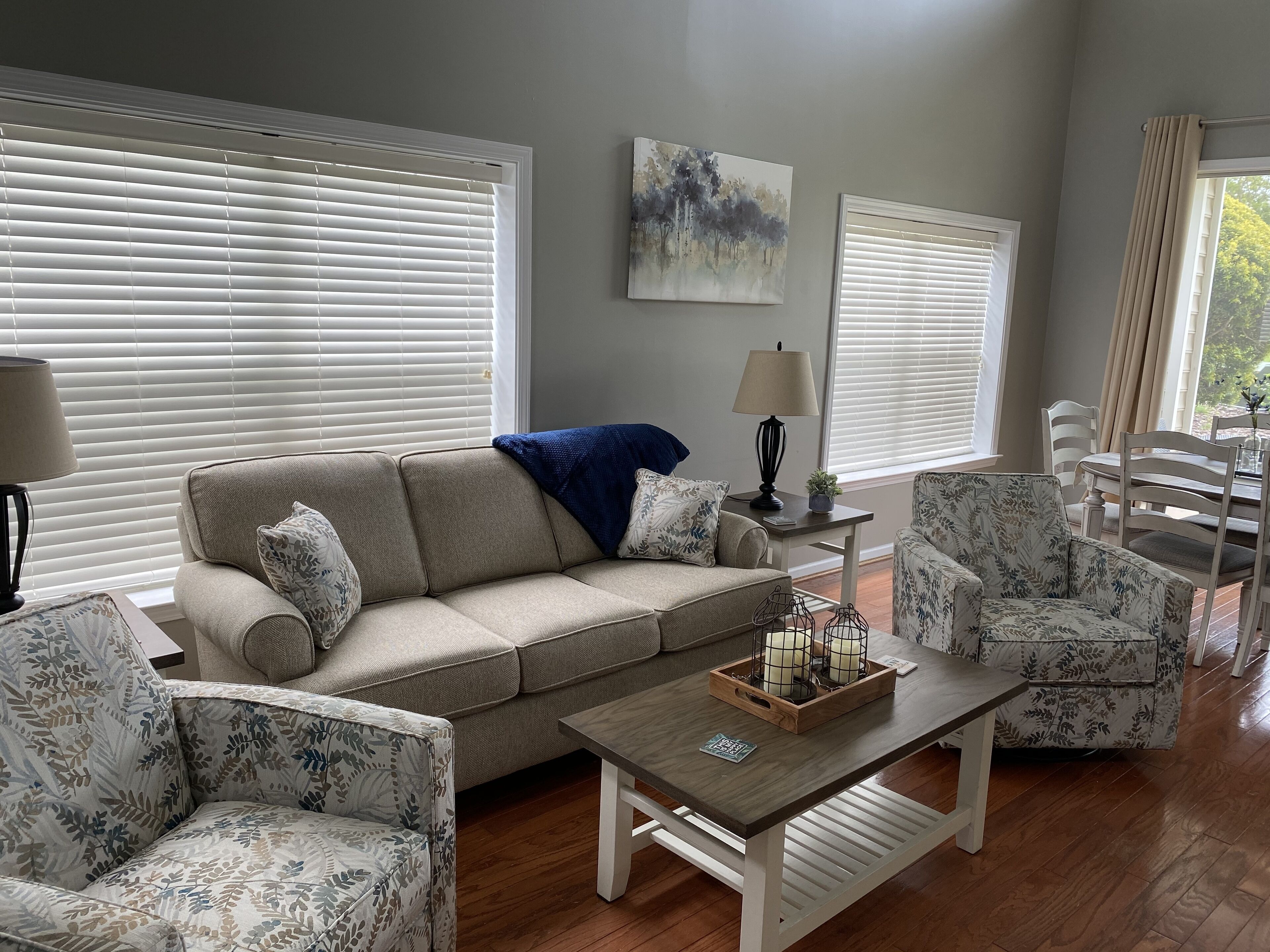 Myrtle Beach Townhome on Legends Golf & Resort