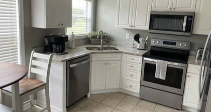 Myrtle Beach Townhome on Legends Golf & Resort