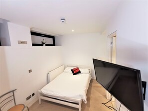 City-Doppelzimmer