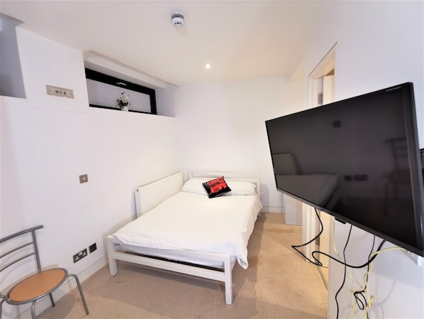 City Double Room