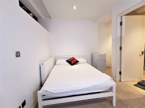 City Double Room