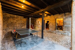 Area giochi