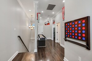 Sala de juegos
