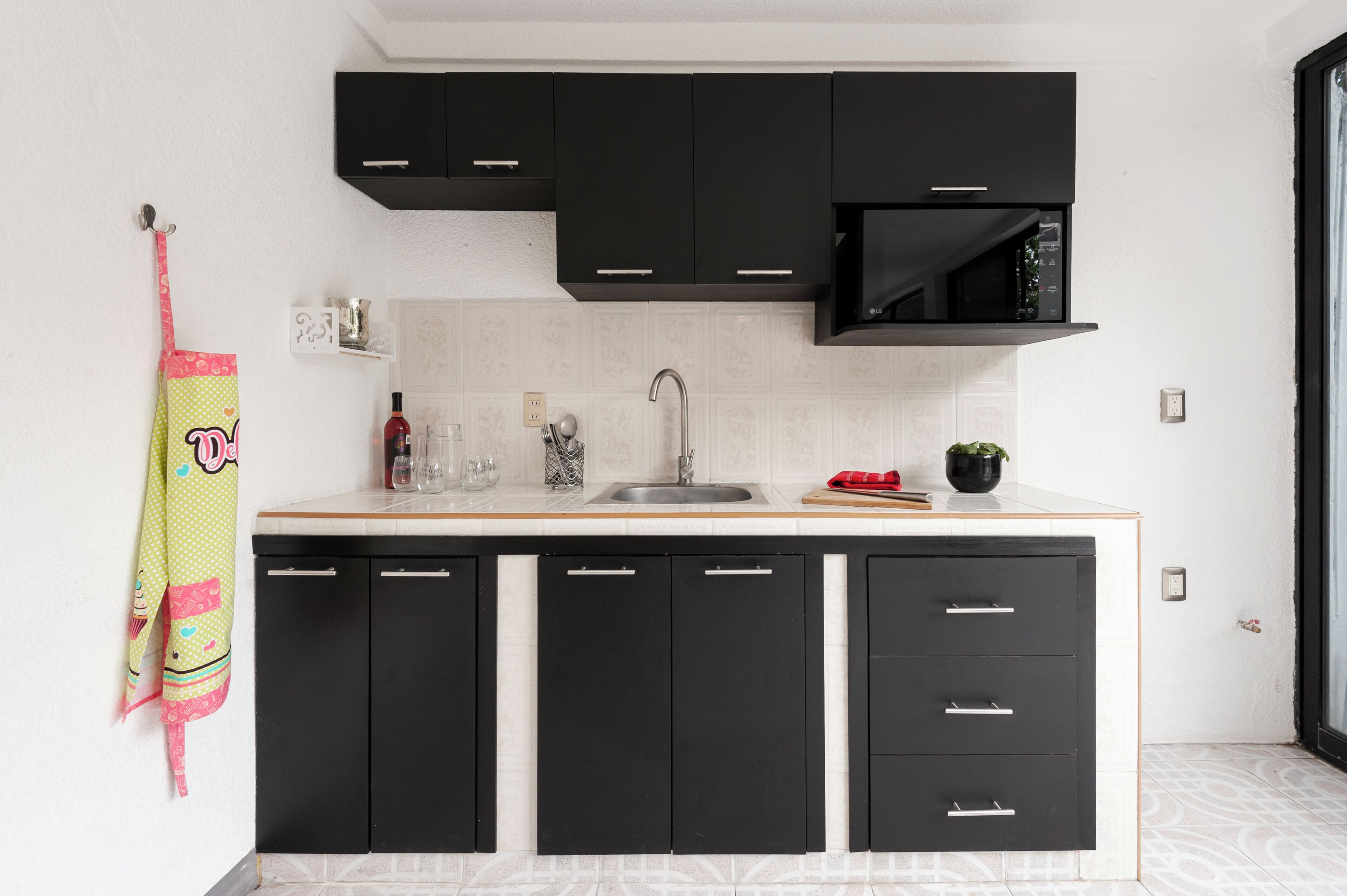 Cozy bungalow near Downtown