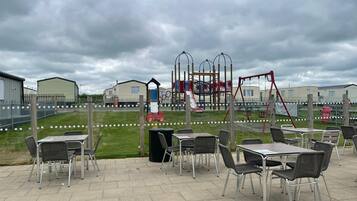 Espace pour enfants