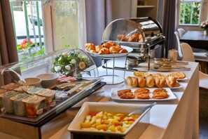 Restaurant - Hotel Le Relais De Poste (Arles)