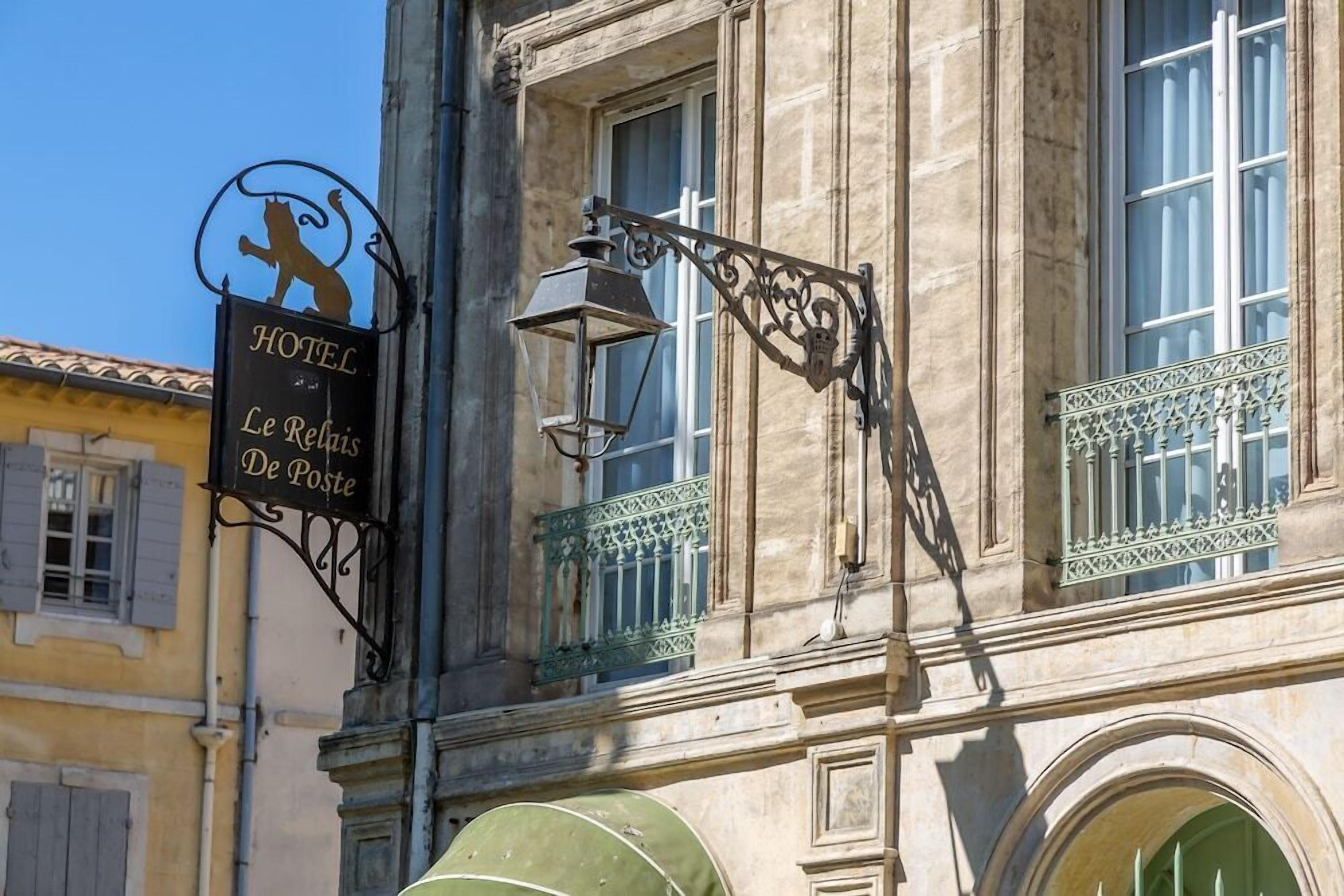 Detall de l'exterior