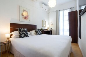 Room - Hotel Le Relais De Poste (Arles)